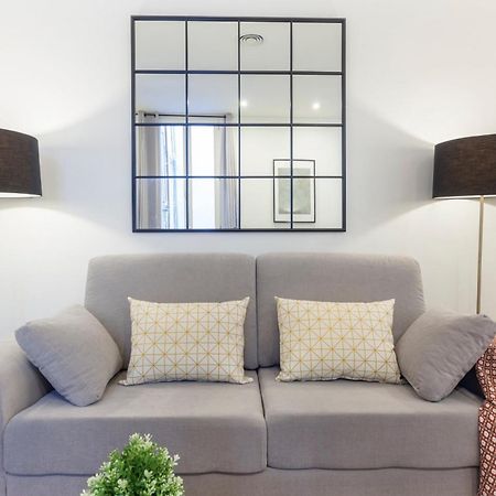 Zoko Suites En مدريد المظهر الخارجي الصورة