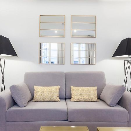 Zoko Suites En مدريد المظهر الخارجي الصورة