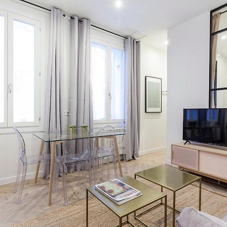 Zoko Suites En مدريد المظهر الخارجي الصورة