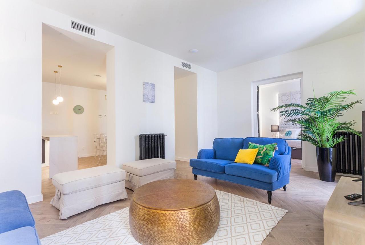 Zoko Suites En مدريد المظهر الخارجي الصورة