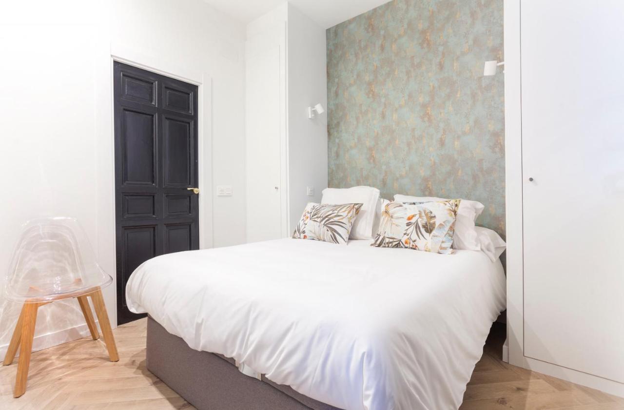 Zoko Suites En مدريد المظهر الخارجي الصورة