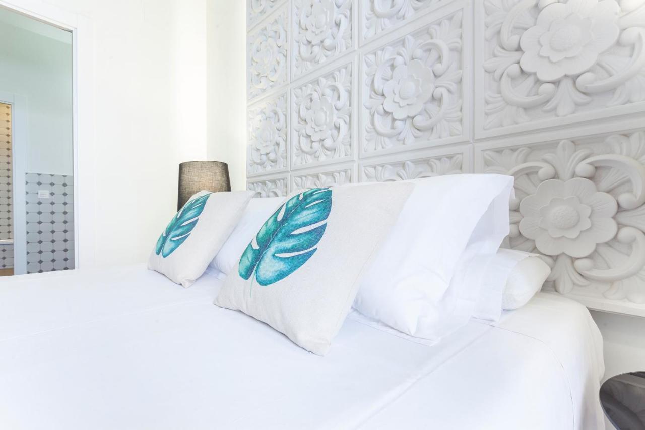 Zoko Suites En مدريد المظهر الخارجي الصورة