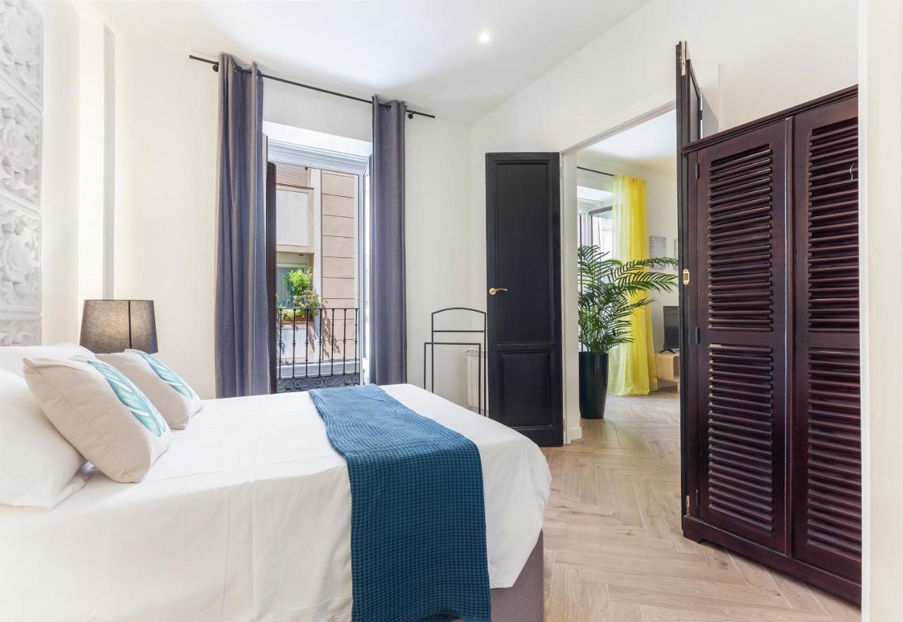 Zoko Suites En مدريد المظهر الخارجي الصورة