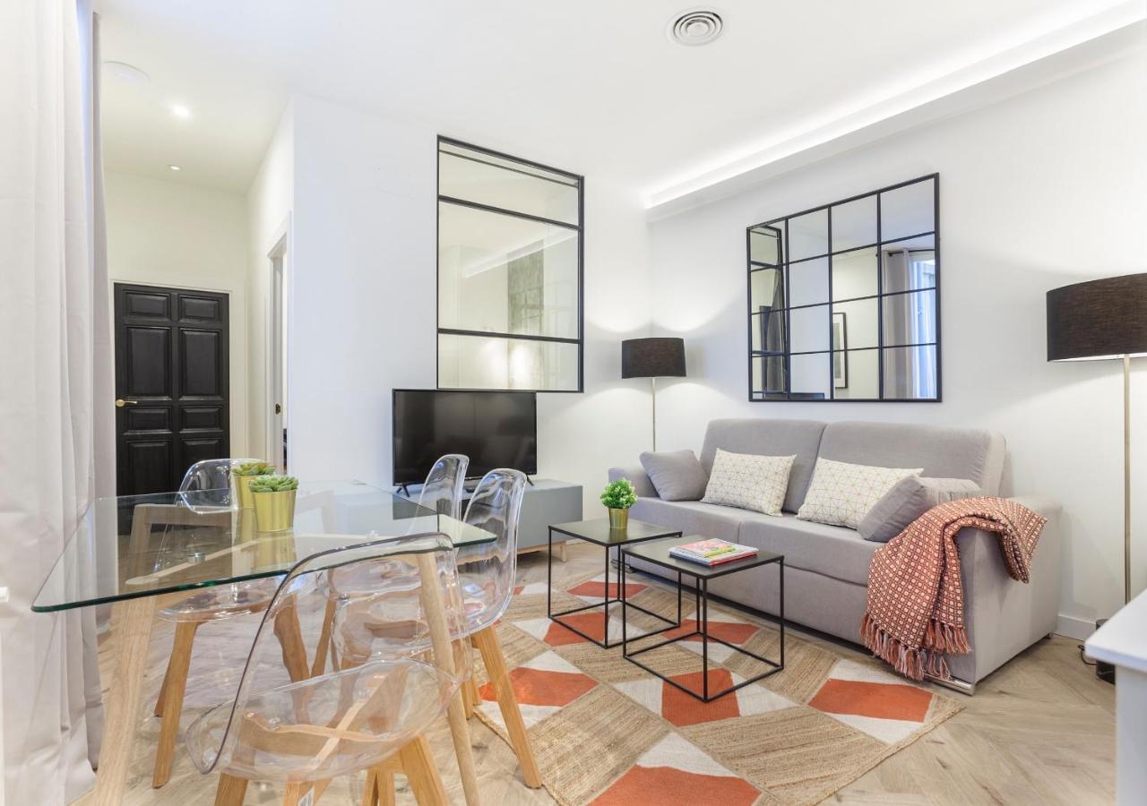 Zoko Suites En مدريد المظهر الخارجي الصورة