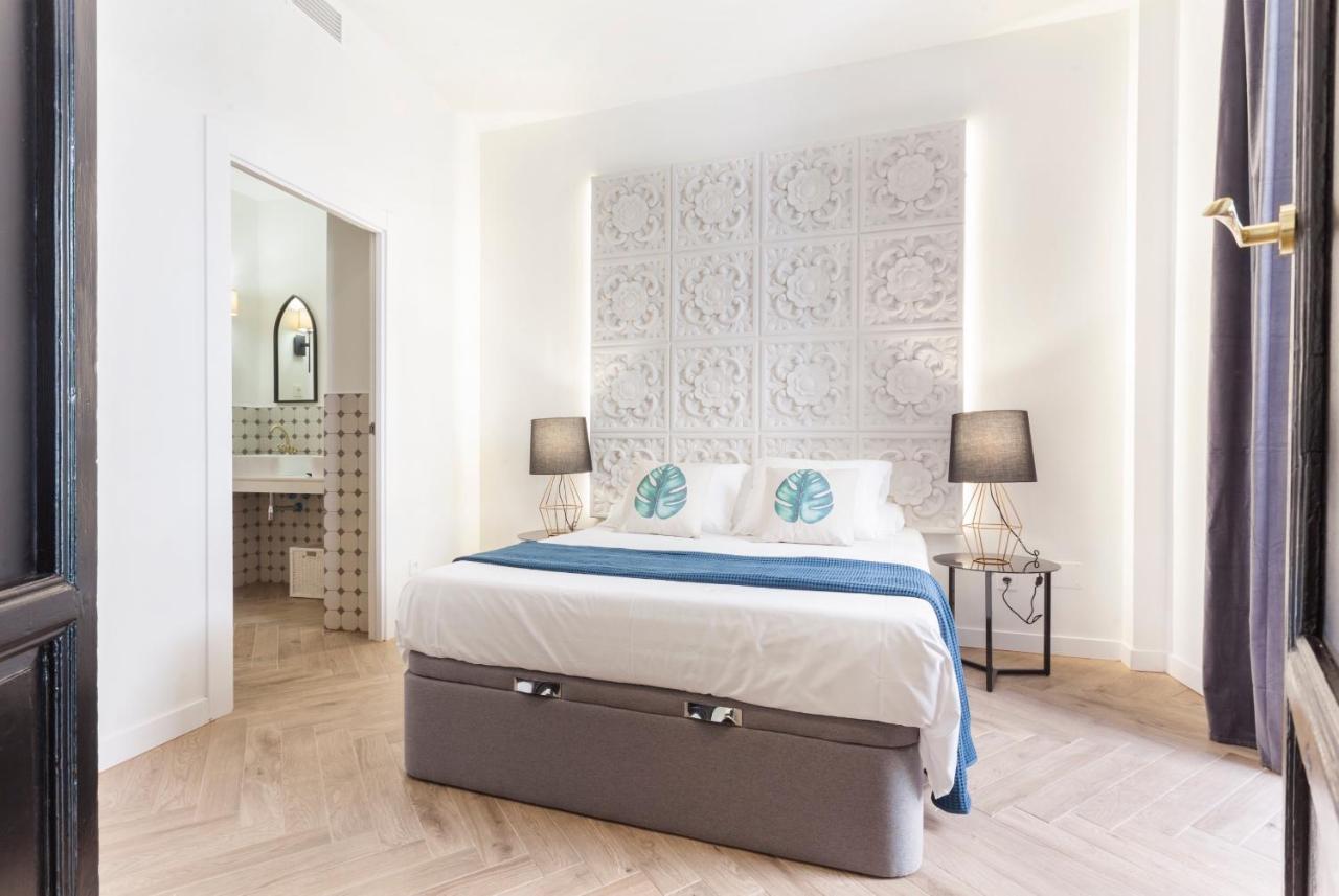 Zoko Suites En مدريد المظهر الخارجي الصورة