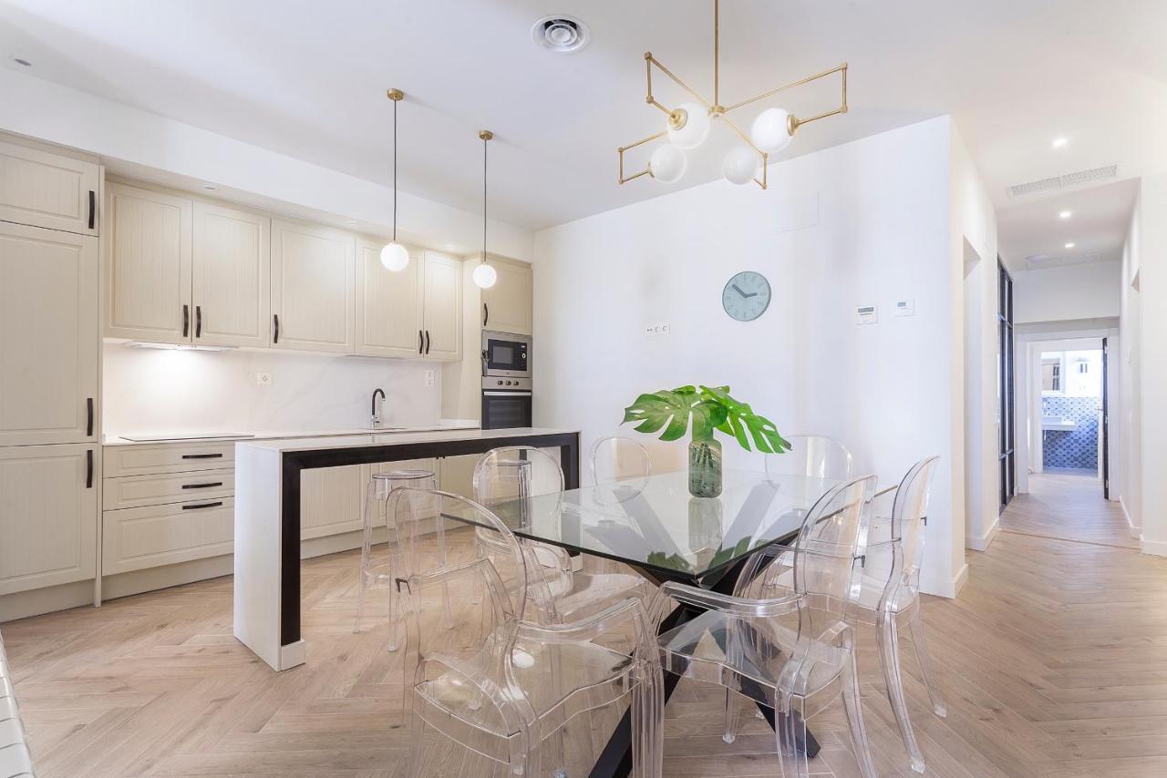 Zoko Suites En مدريد المظهر الخارجي الصورة