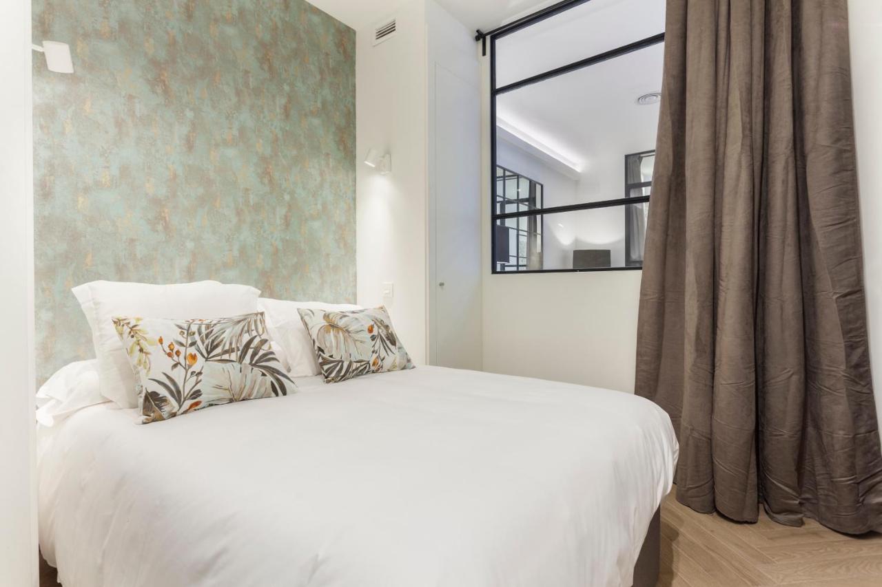 Zoko Suites En مدريد المظهر الخارجي الصورة