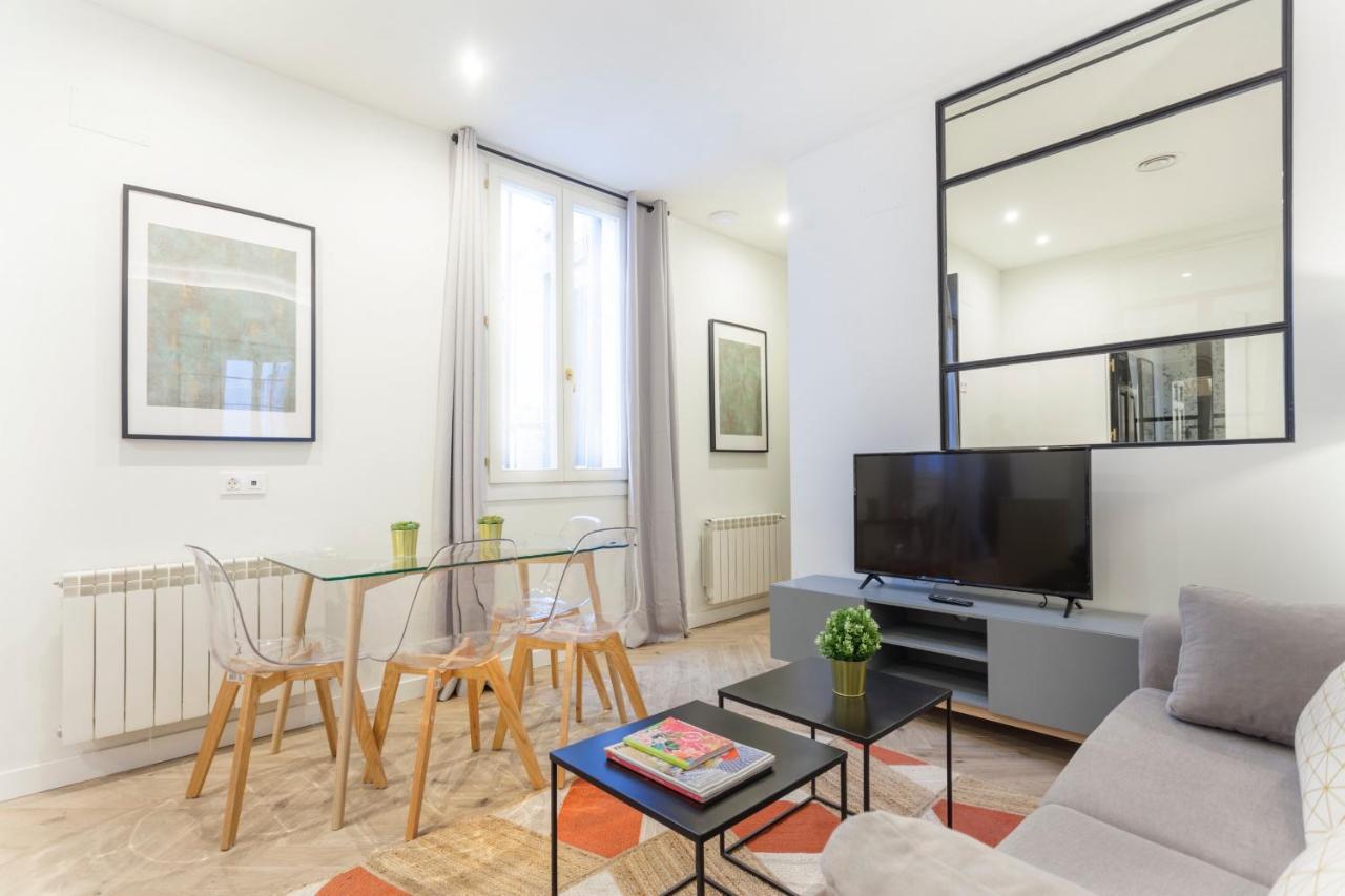 Zoko Suites En مدريد المظهر الخارجي الصورة