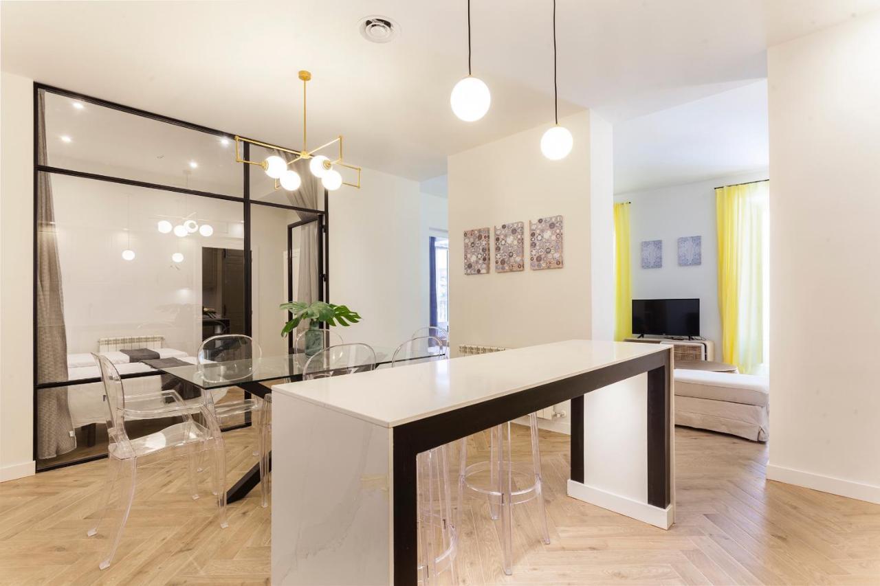 Zoko Suites En مدريد المظهر الخارجي الصورة