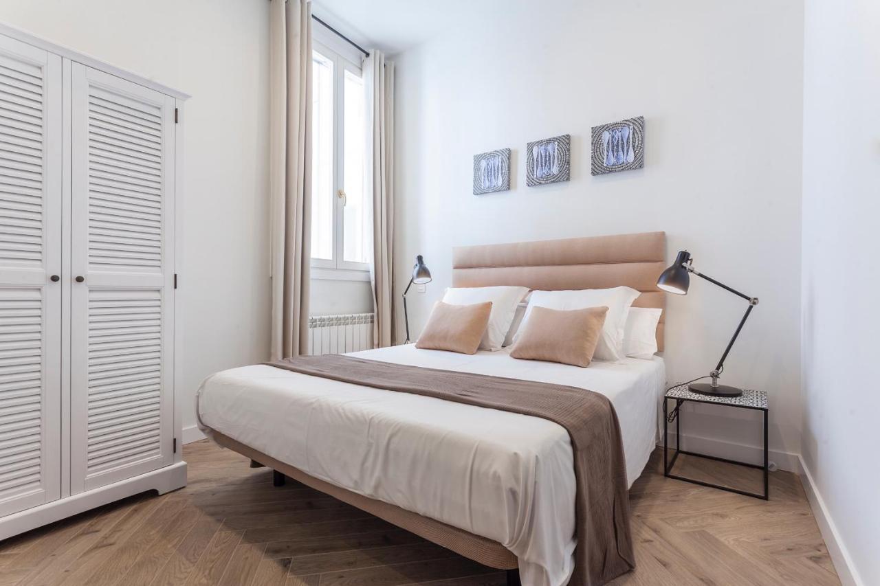 Zoko Suites En مدريد المظهر الخارجي الصورة