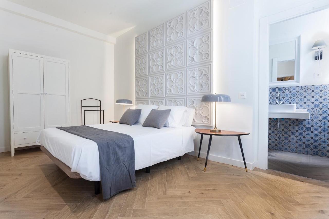 Zoko Suites En مدريد المظهر الخارجي الصورة
