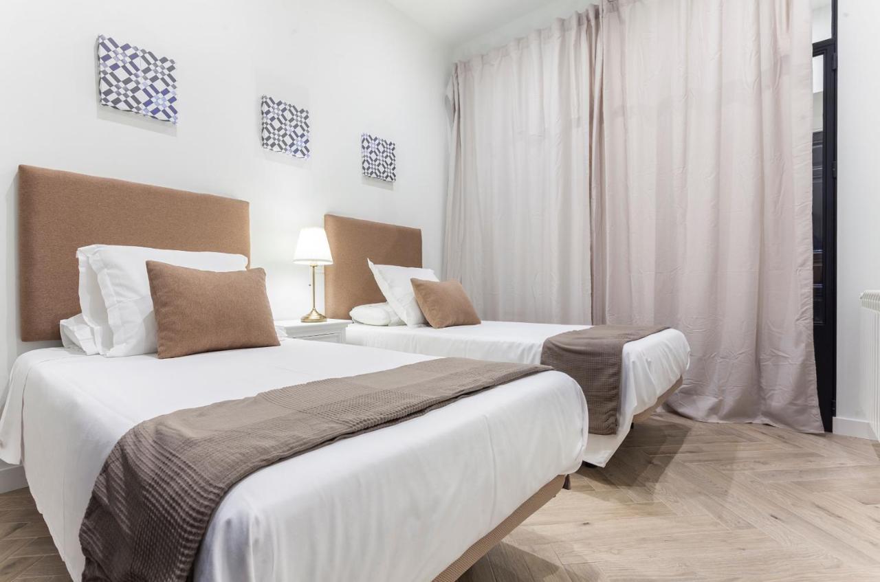 Zoko Suites En مدريد المظهر الخارجي الصورة