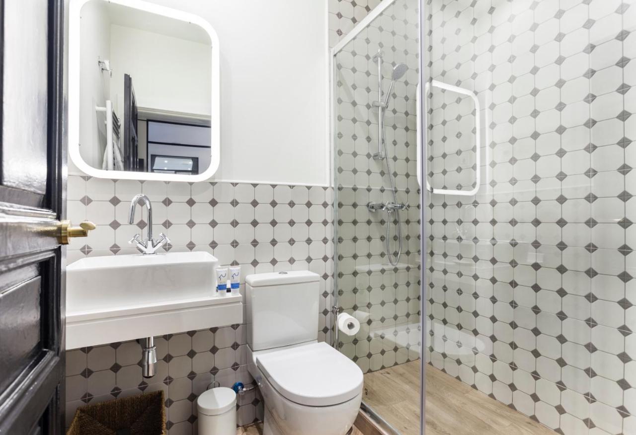 Zoko Suites En مدريد المظهر الخارجي الصورة