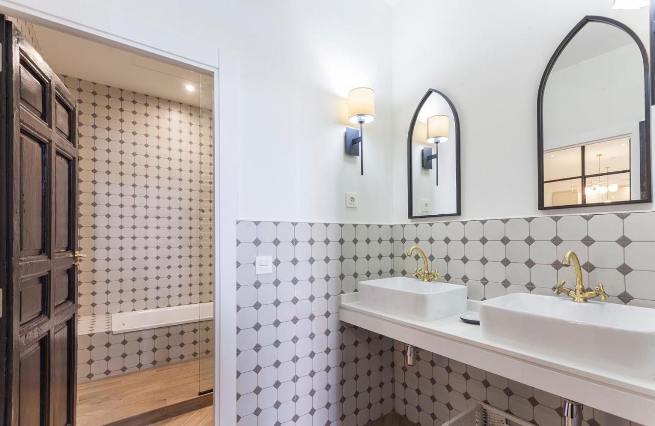 Zoko Suites En مدريد المظهر الخارجي الصورة