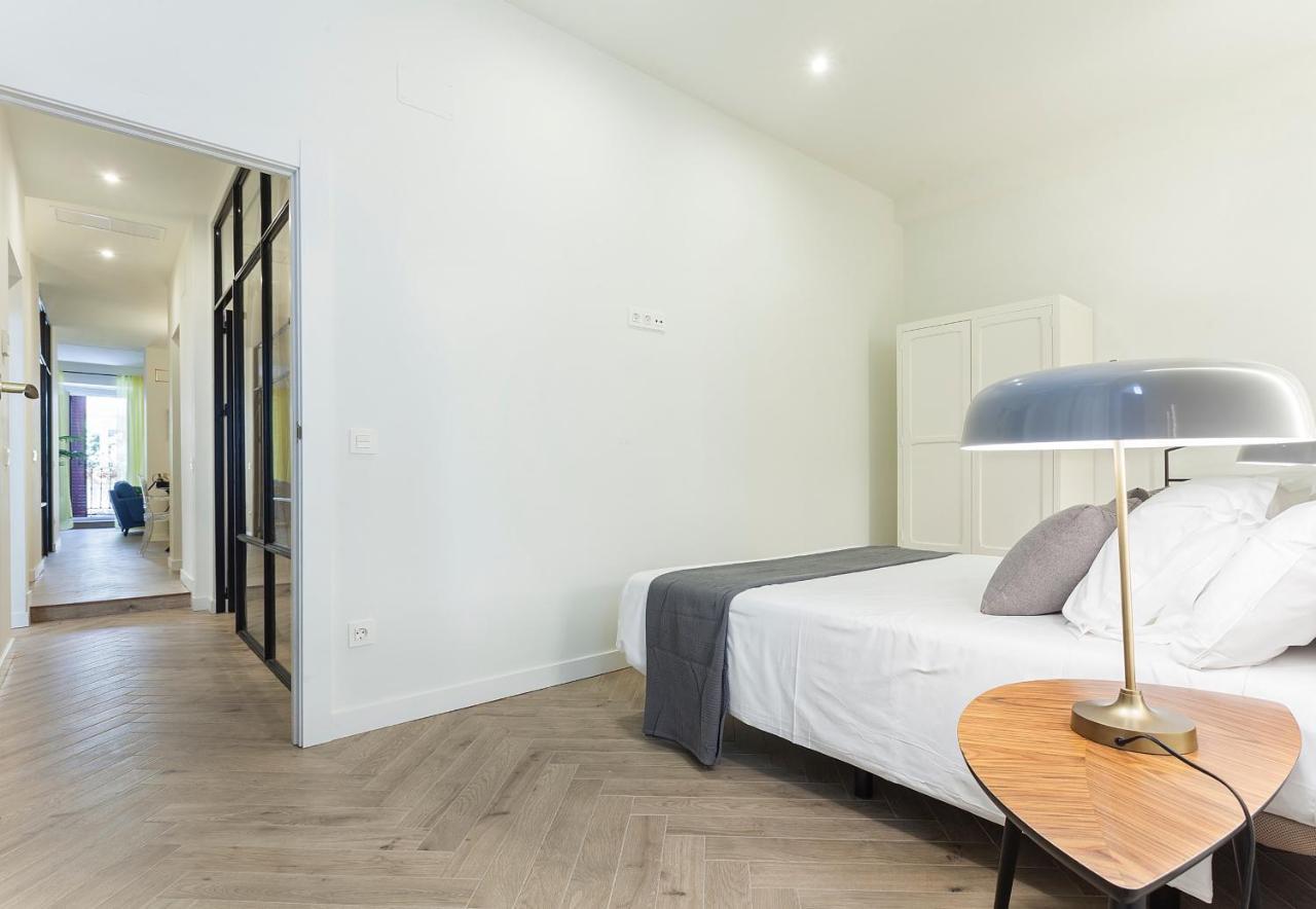Zoko Suites En مدريد المظهر الخارجي الصورة