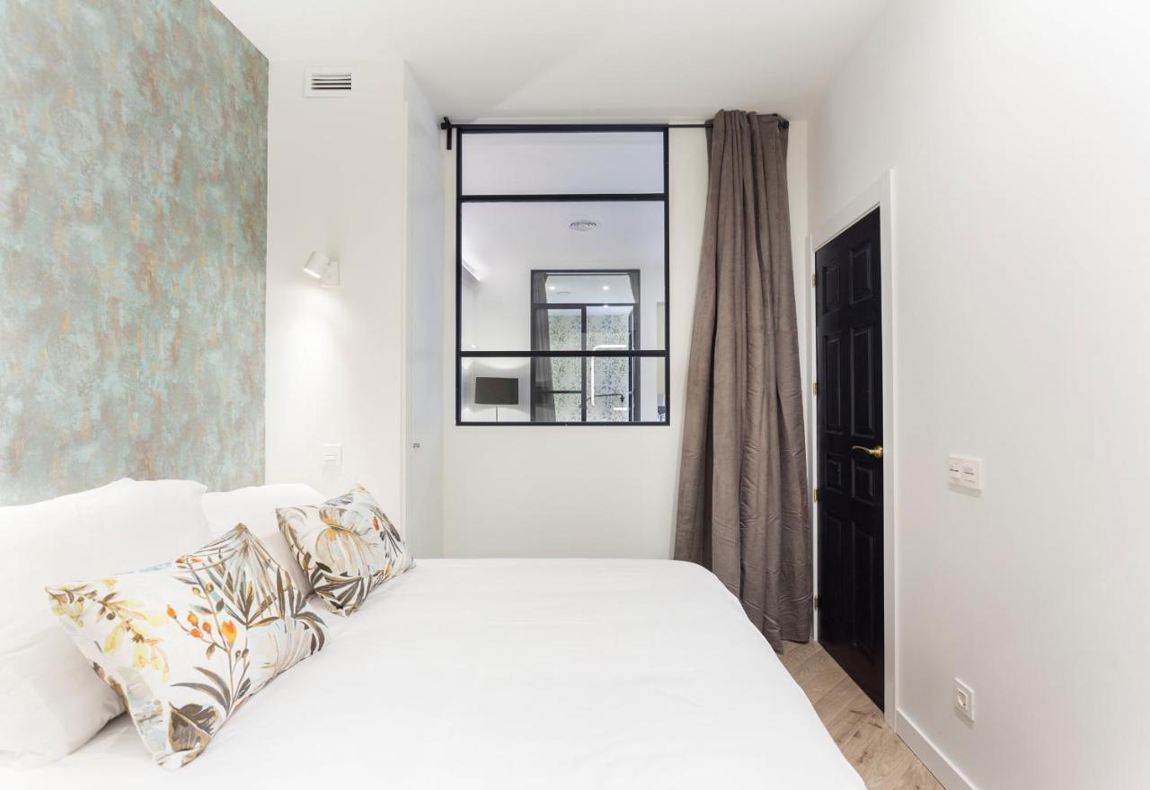 Zoko Suites En مدريد المظهر الخارجي الصورة