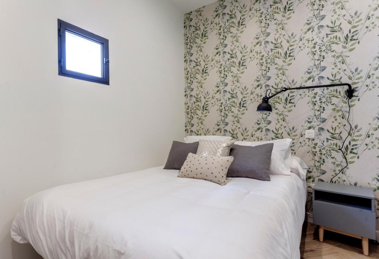 Zoko Suites En مدريد المظهر الخارجي الصورة