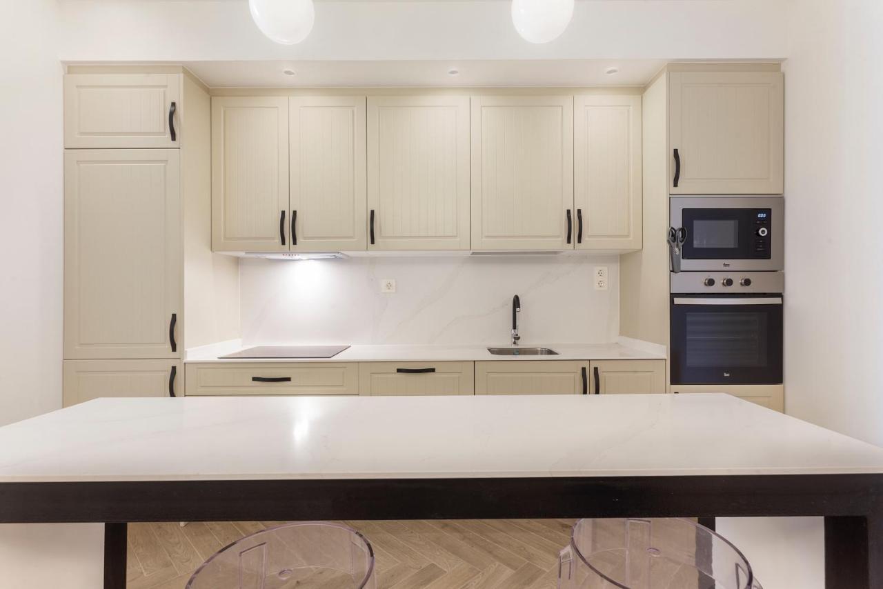Zoko Suites En مدريد المظهر الخارجي الصورة