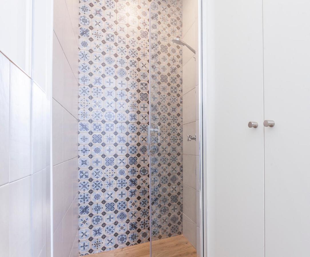 Zoko Suites En مدريد المظهر الخارجي الصورة