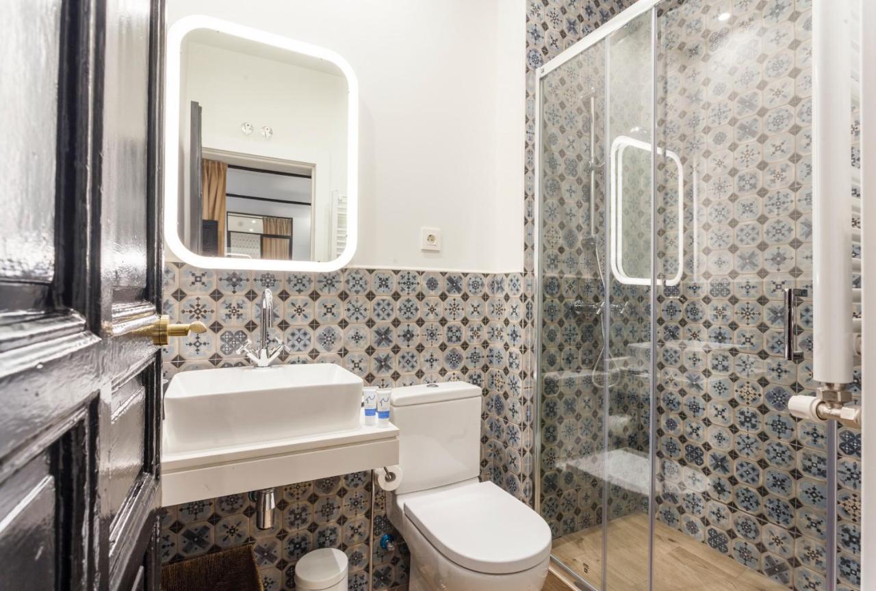 Zoko Suites En مدريد المظهر الخارجي الصورة