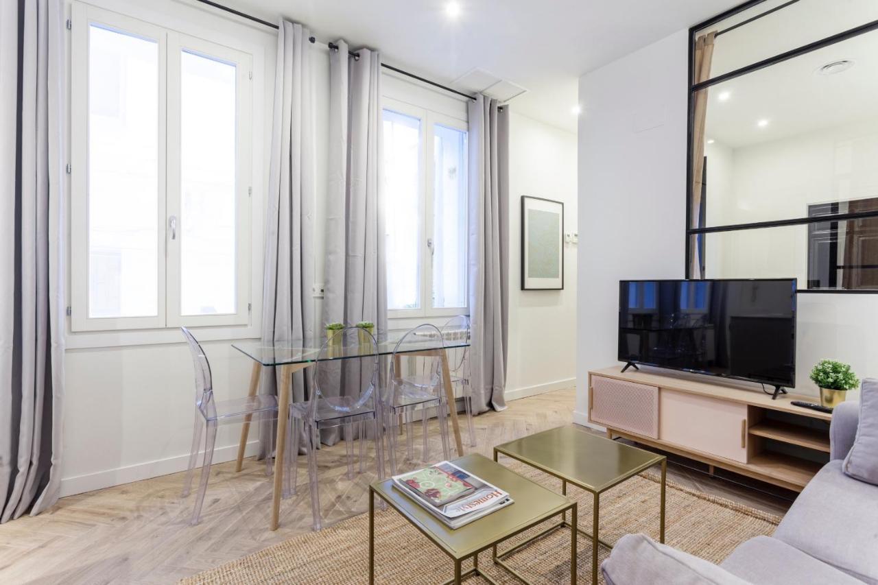 Zoko Suites En مدريد المظهر الخارجي الصورة