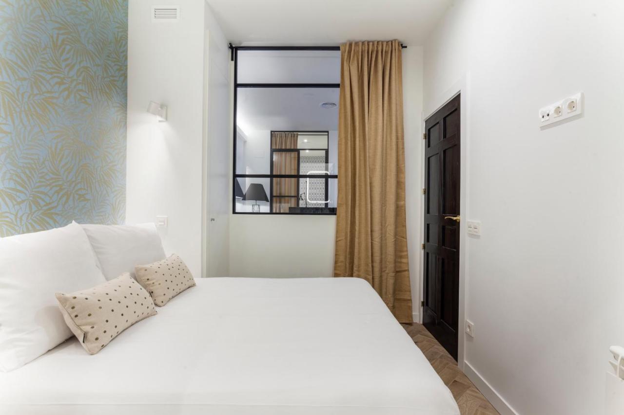 Zoko Suites En مدريد المظهر الخارجي الصورة