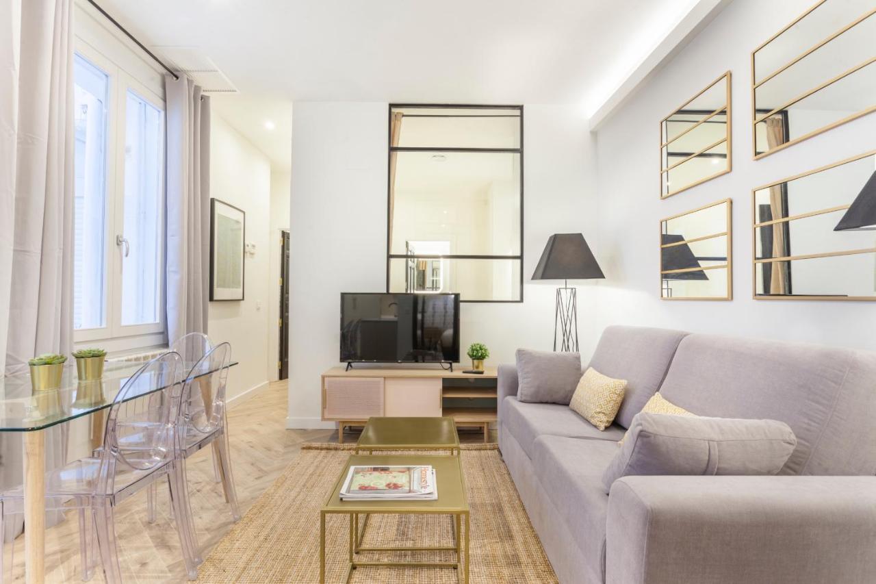 Zoko Suites En مدريد المظهر الخارجي الصورة