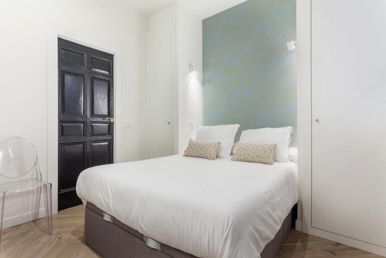 Zoko Suites En مدريد المظهر الخارجي الصورة
